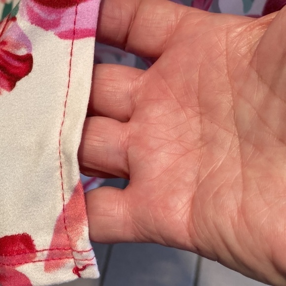 003. OFF Shoulder DRESS - Picture 5 of 6